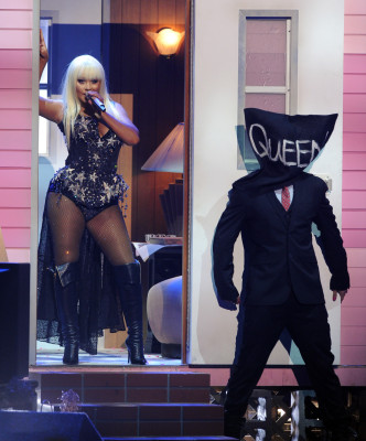 Christina Aguilera pic #555178