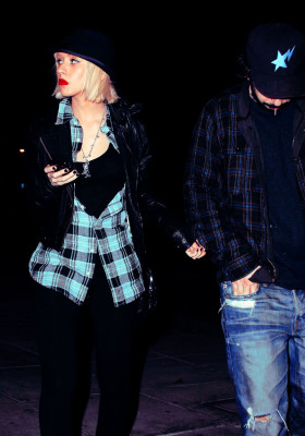Christina Aguilera pic #557349