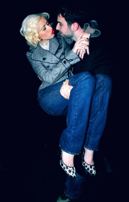 Christina Aguilera pic #557879