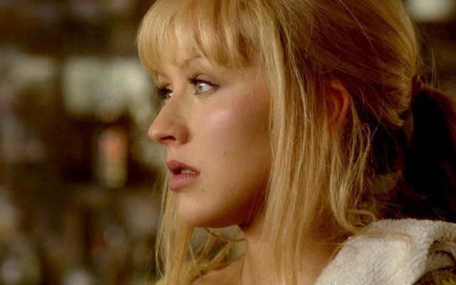 Christina Aguilera pic #559940