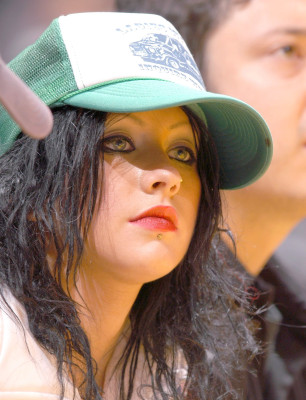 Christina Aguilera pic #559939