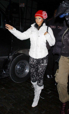 Christina Aguilera pic #559937