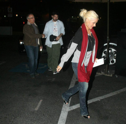 Christina Aguilera pic #559660