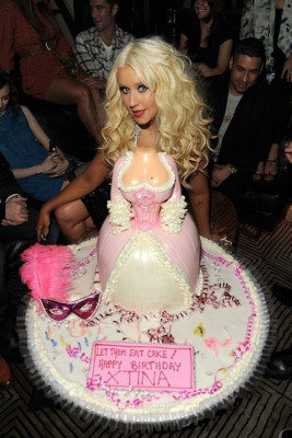 Christina Aguilera pic #563355
