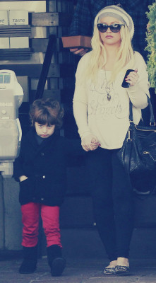 Christina Aguilera pic #562310