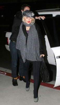Christina Aguilera pic #562992