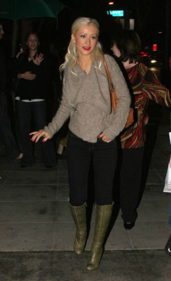 Christina Aguilera pic #562989