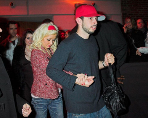 Christina Aguilera pic #562990