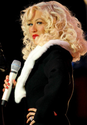 Christina Aguilera pic #563641