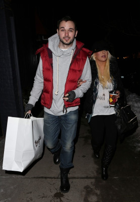 Christina Aguilera pic #564380