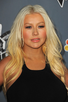Christina Aguilera pic #588296