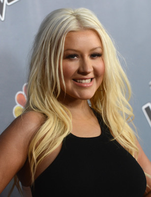 Christina Aguilera pic #588295