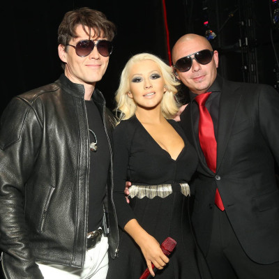 Christina Aguilera pic #605798