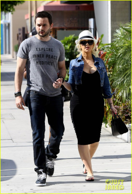 Christina Aguilera pic #716134