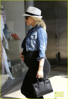 Christina Aguilera pic #716135