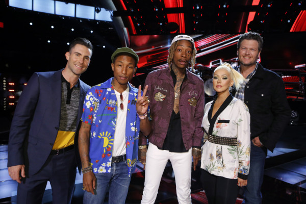 Christina Aguilera pic #768600