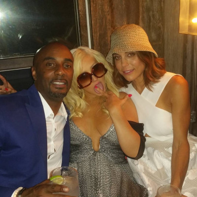 Christina Aguilera pic #860318