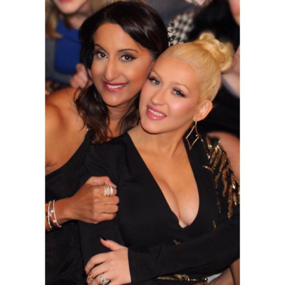 Christina Aguilera pic #822138