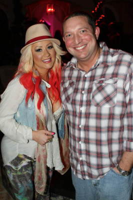 Christina Aguilera pic #860468