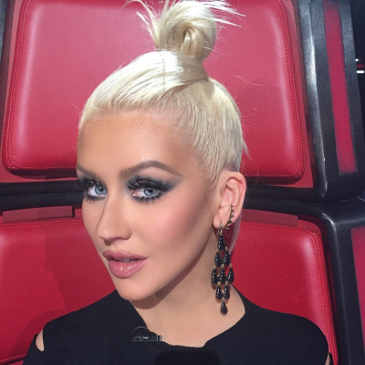 Christina Aguilera pic #856040