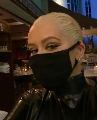 Christina Aguilera pic #1240283