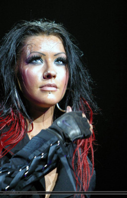 Christina Aguilera pic #164814