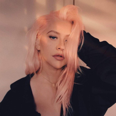 Christina Aguilera pic #1229349