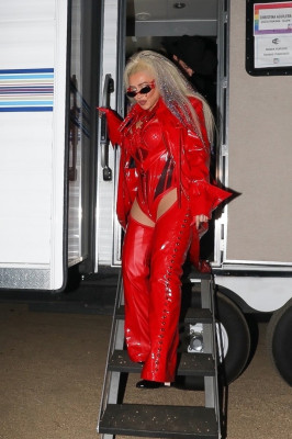 photo 20 in Christina Aguilera gallery [id1306058] 2022-07-27 00:00:00
