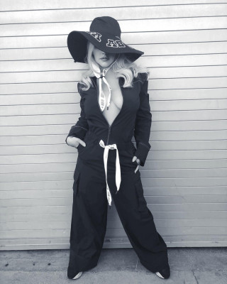 Christina Aguilera pic #1111182