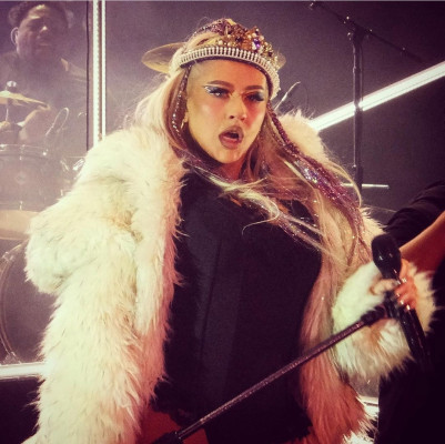 Christina Aguilera pic #1309319