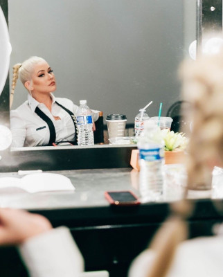 Christina Aguilera pic #1178936
