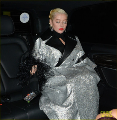Christina Aguilera pic #1178946