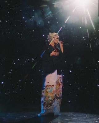 Christina Aguilera pic #1142364