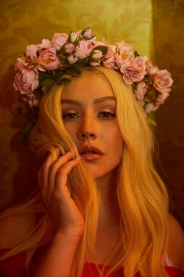 Christina Aguilera pic #1113445