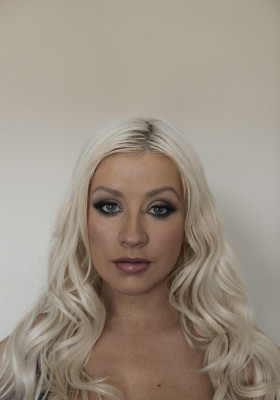 Christina Aguilera pic #426712