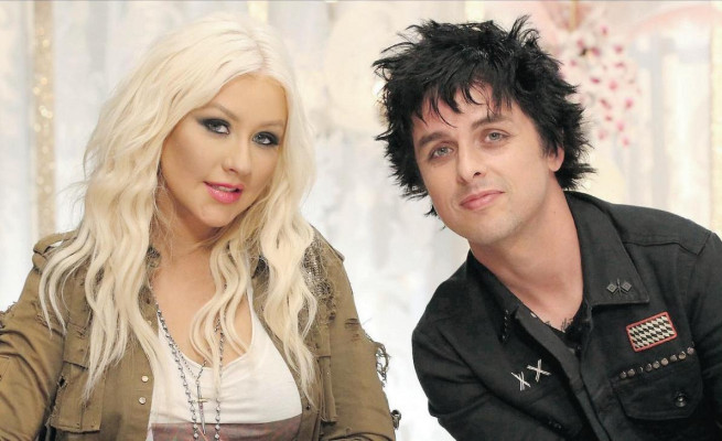 Christina Aguilera pic #517316