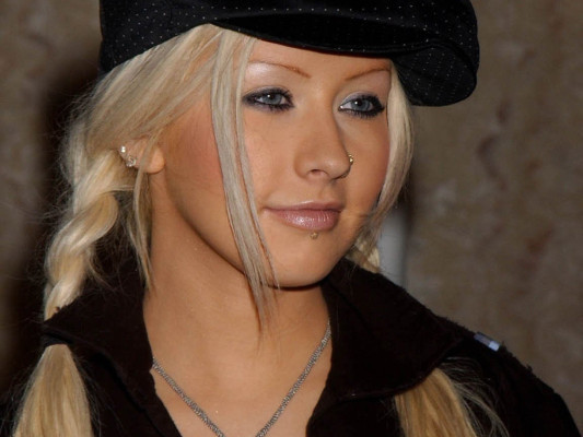 Christina Aguilera pic #536121