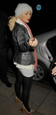 Christina Aguilera pic #538308