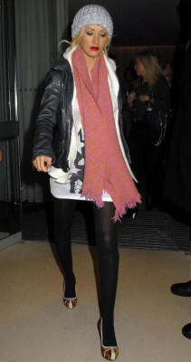 Christina Aguilera pic #538307