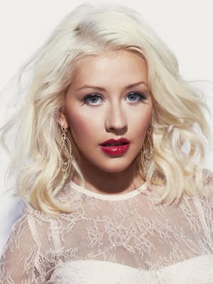 Christina Aguilera pic #1022657