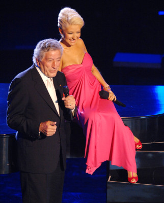 Christina Aguilera pic #862932