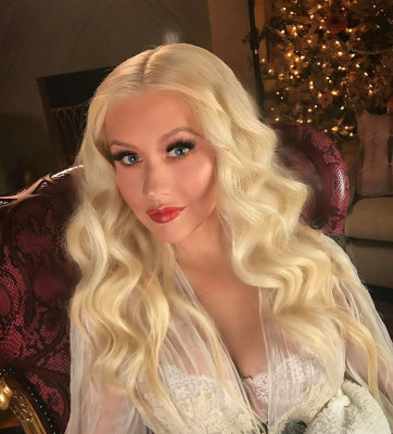 Christina Aguilera pic #920384