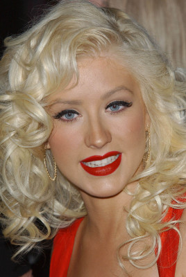 Christina Aguilera pic #484589