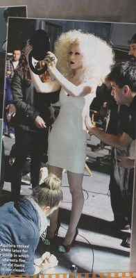 Christina Aguilera pic #482558