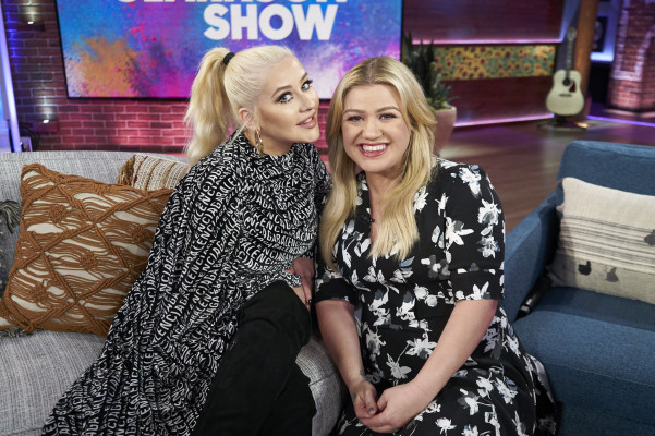 Christina Aguilera pic #1178943