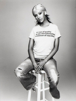 Christina Aguilera pic #448344