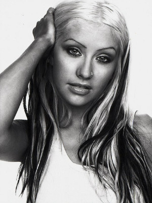 Christina Aguilera pic #448340