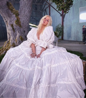 Christina Aguilera pic #1206772