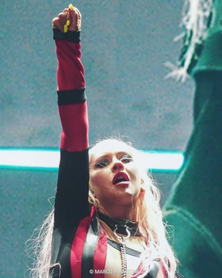 Christina Aguilera pic #1159465