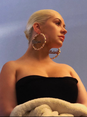 Christina Aguilera pic #1224081